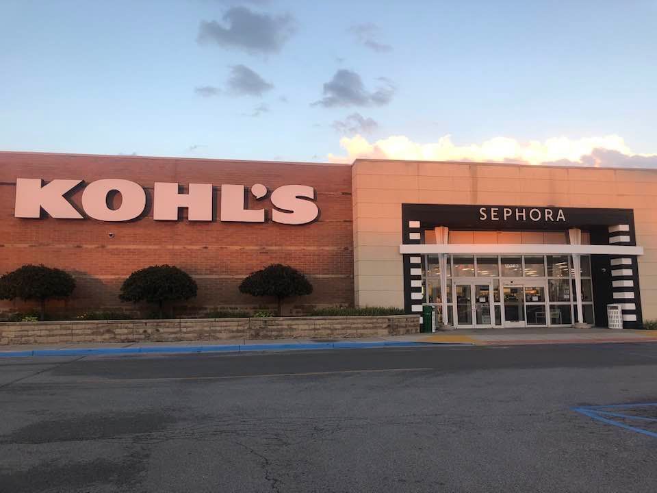 Kohl's Third Quarter 2023 Is Above Expectations