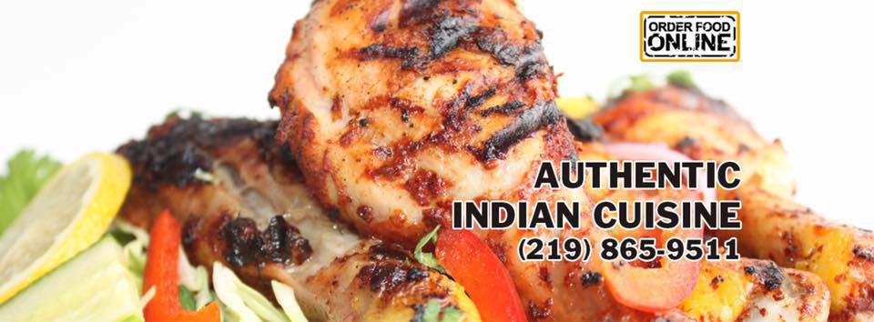 Tandoor Cuisine of India