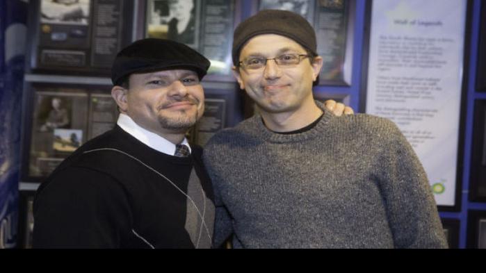 A Christmas story reunion | Event-photos | nwitimes.com