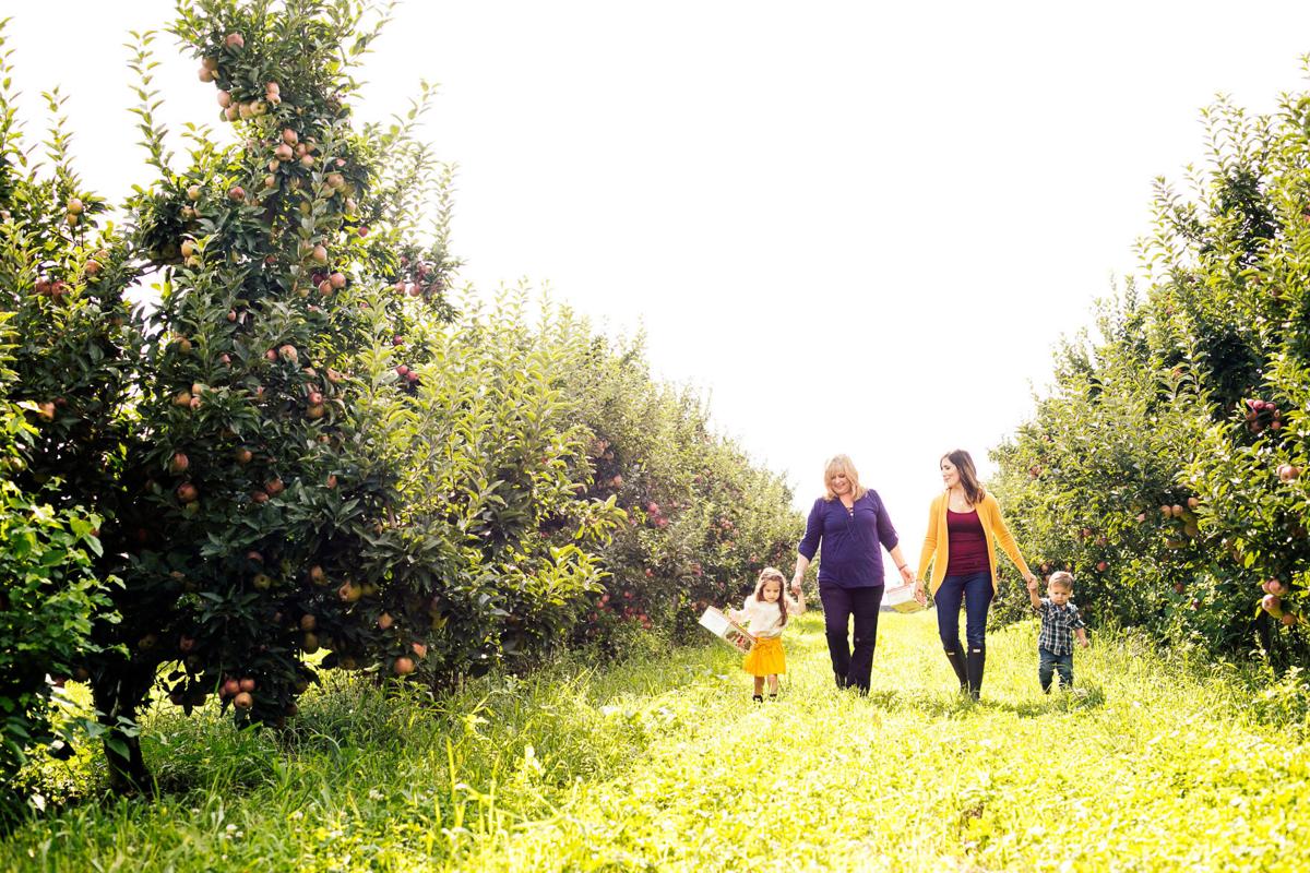 Watch Now Garwood Orchards Wins State S Highest Agricultural Honor Northwest Indiana Business Headlines Nwitimes Com