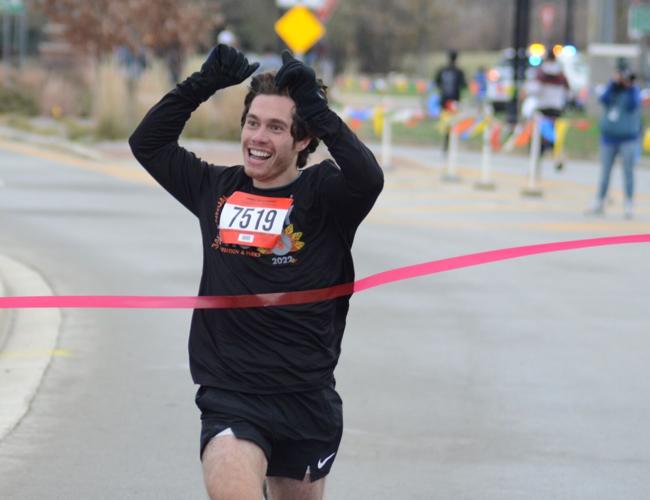 2022 Orland Park Turkey Trot