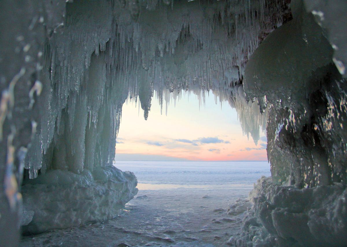 TRIP Bayfield, Wisconsin, is a true winter wonderland