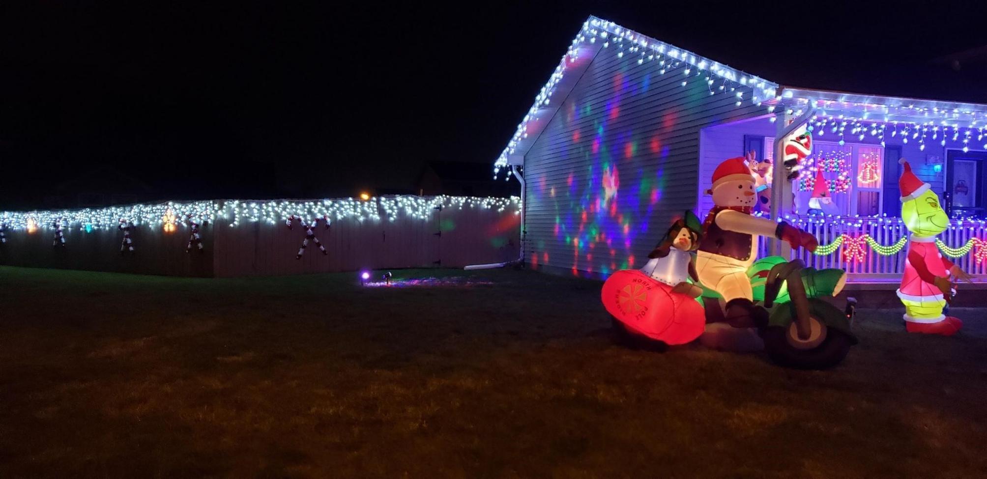 Dyer to take over canceled Munster Krazy Kaplans fireworks show on Christmas Eve