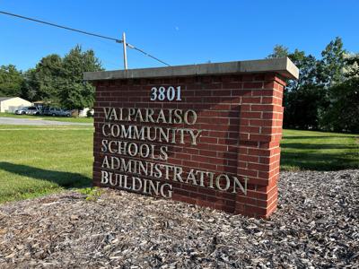 Valpo School Board gets updates on energy saving plan