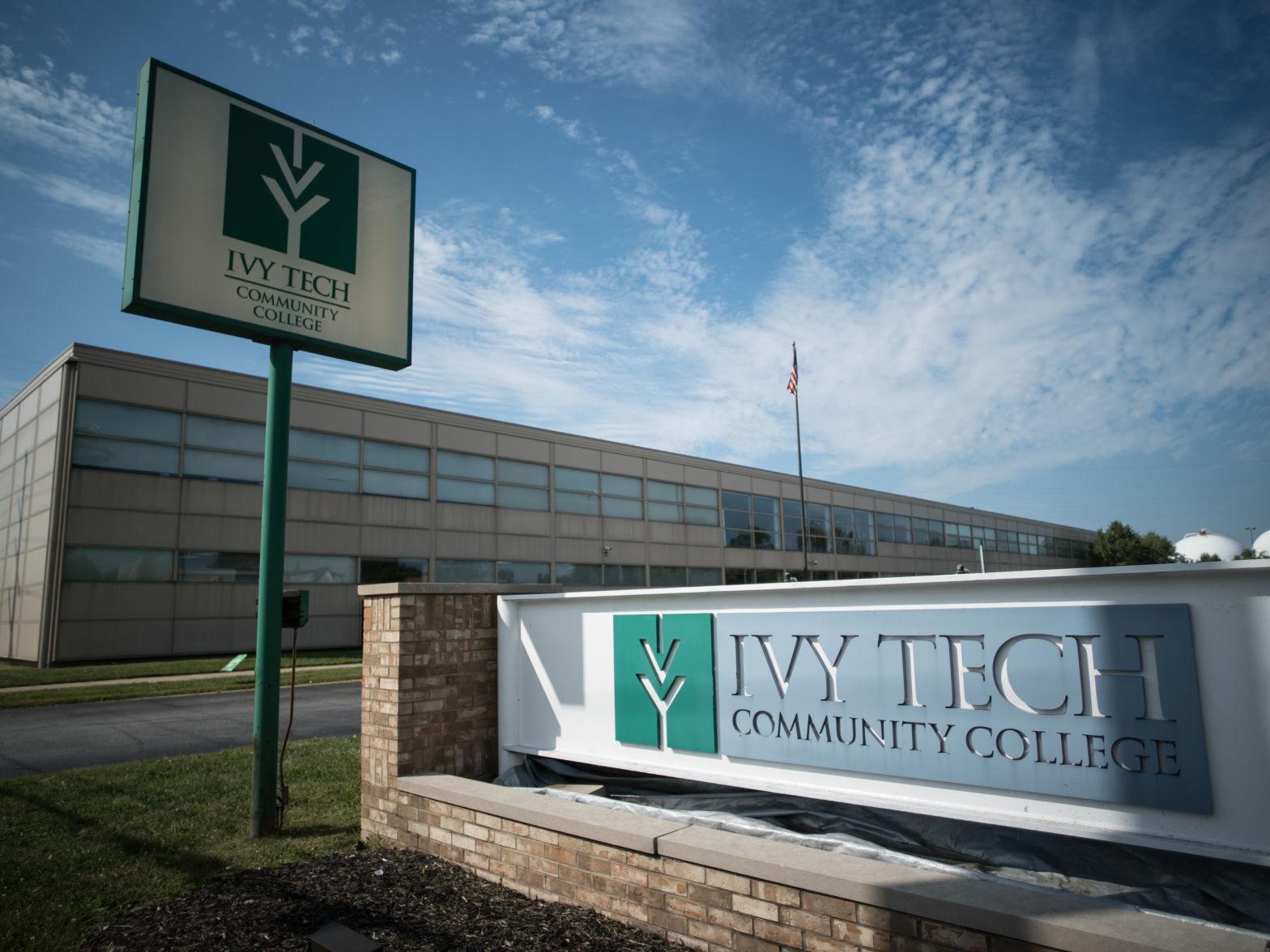 Ivy Tech Lake County To Offer Drive-up Enrollment Advice In 3 Events Latest Headlines Nwitimescom
