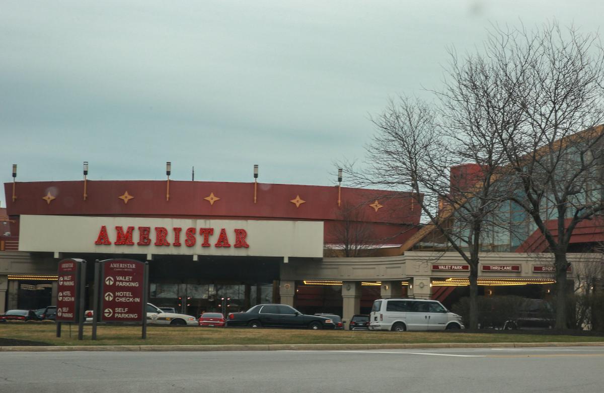 Ameristar Casino Resort Spa Black Hawk Photo Gallery Resort Spa Explore Denver Colorado