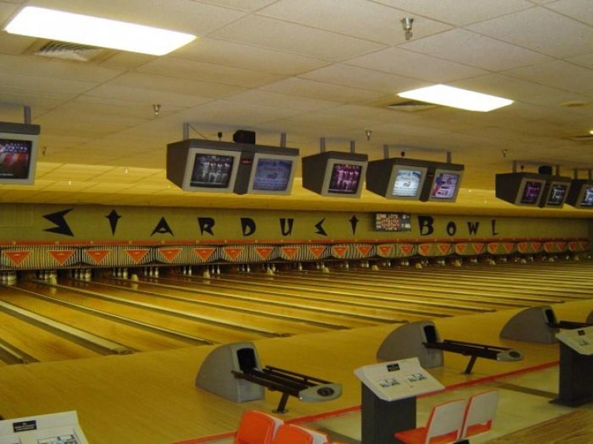 Best Bowling Alley The Best Entertainment In Northwest Indiana Nwitimes Com