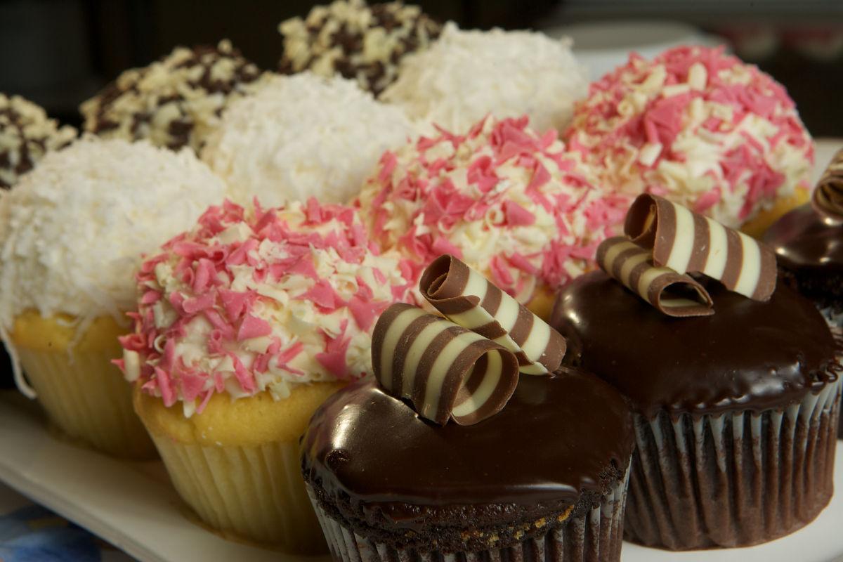 Plenty of options for scrumptious treats in Munster Food and Cooking