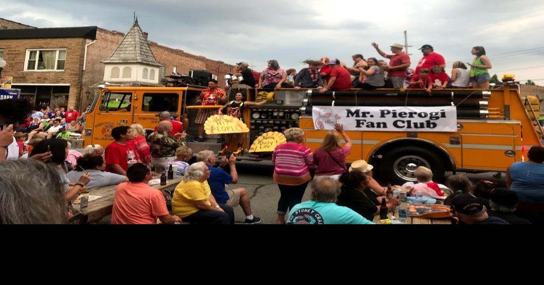 Pierogi Fest Polka Parade to again march through downtown Whiting, marchers needed
