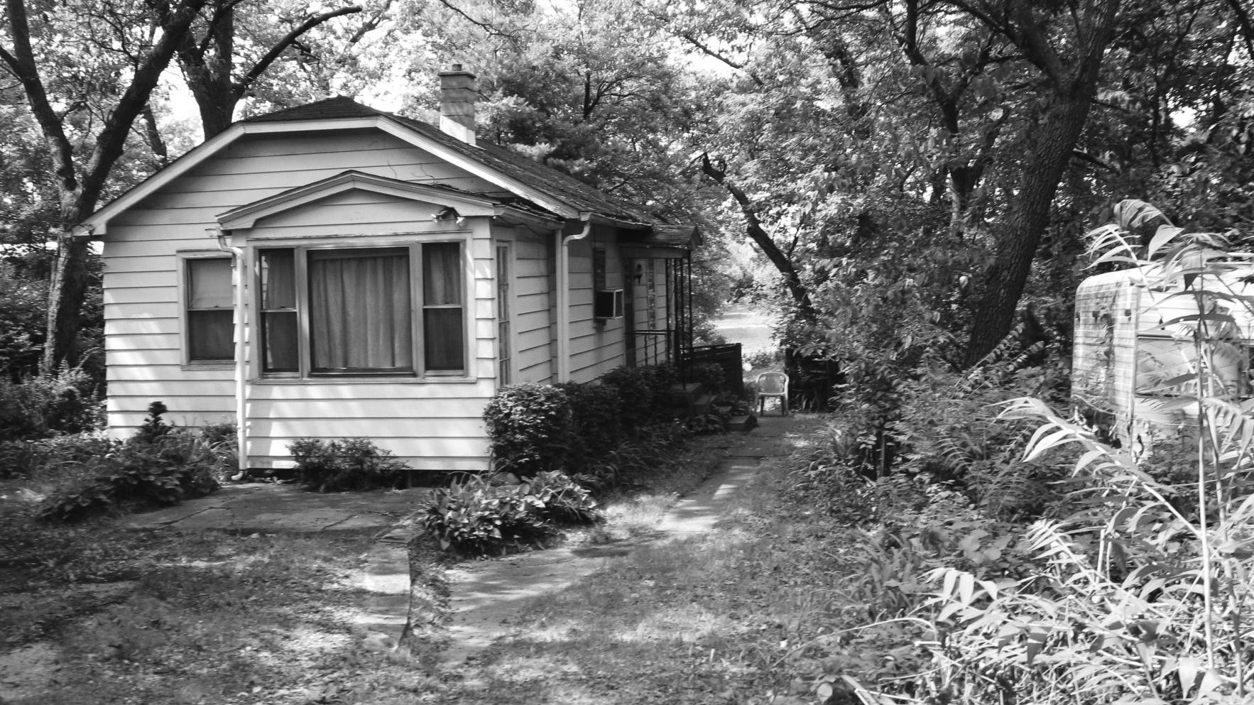 Nelson Algren Museum to celebrate Richard Wright's 'Native Son' - Vimarsana News