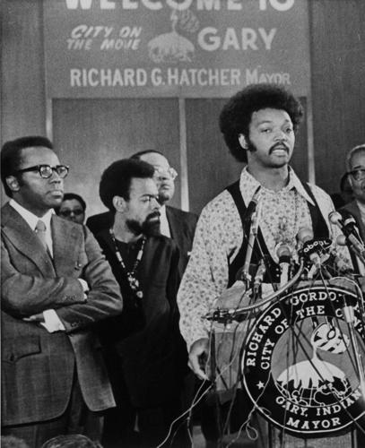 1972 National Black Political Convention