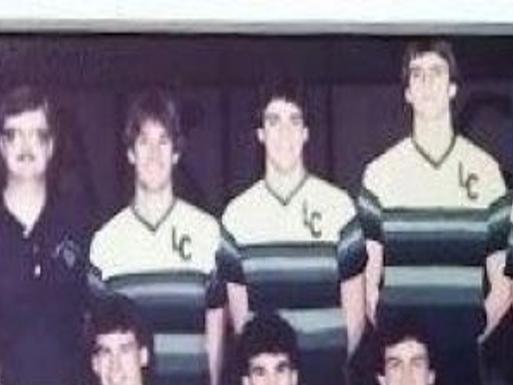 A Bond Develops Between 1984 L C Team And His Year S Indians