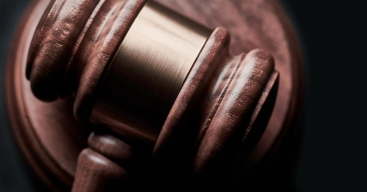 Sin City Deciples enforcer sentenced to 17 years in prison