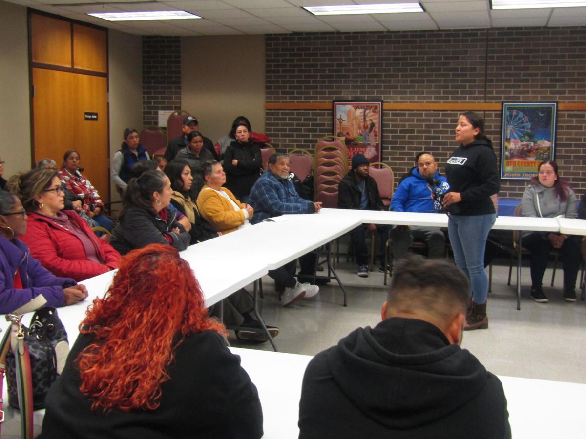 St. Stanislaus parents voice concerns about alleged 'kill list,' say