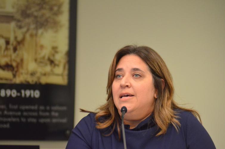 Orland steps up efforts to keep its residents informed
