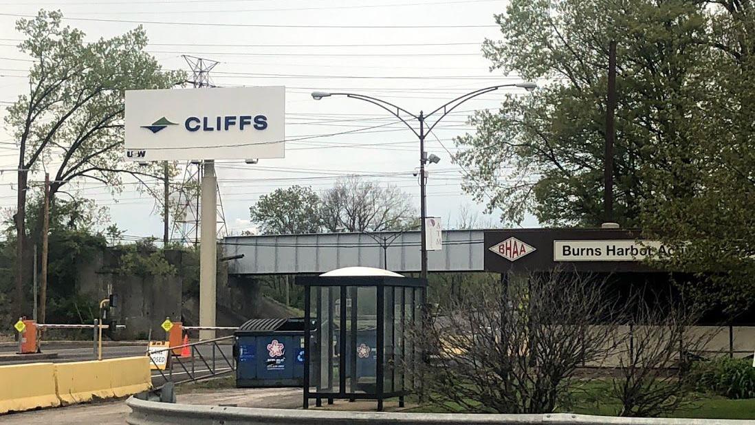 Cleveland-Cliffs reports record profit, revenue and EBITDA - Vimarsana News