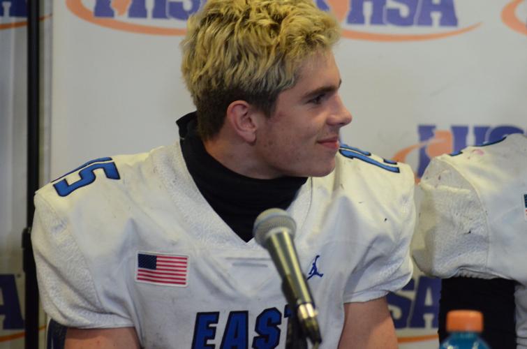 High schools set to kick off the football season