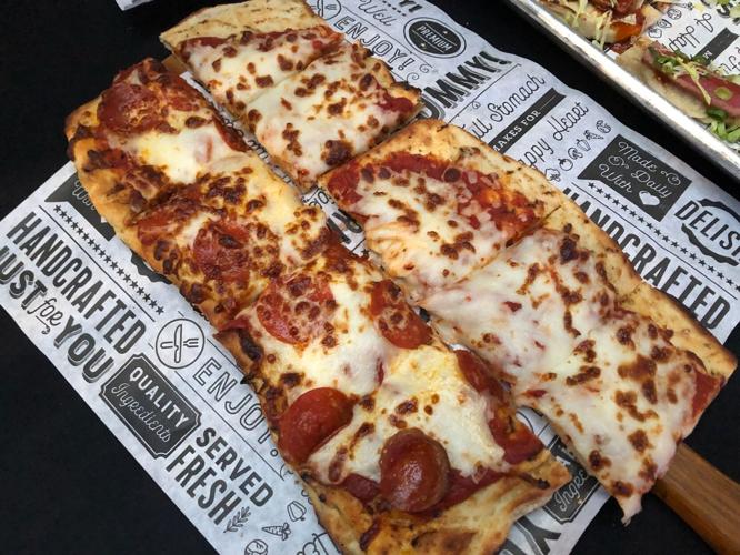 Flatbread