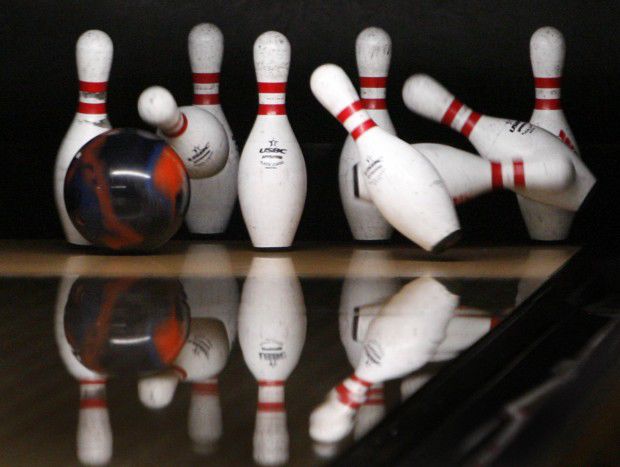 Mission — I’m Possible CAYA Bowl-a-thon