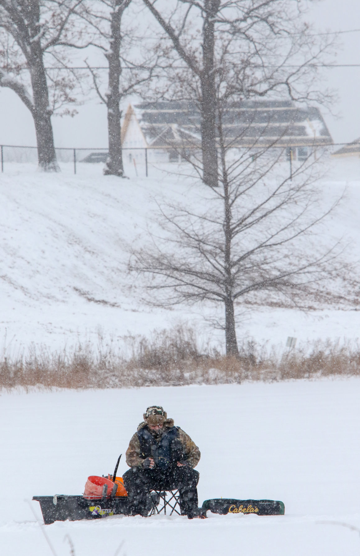 Winter Weather