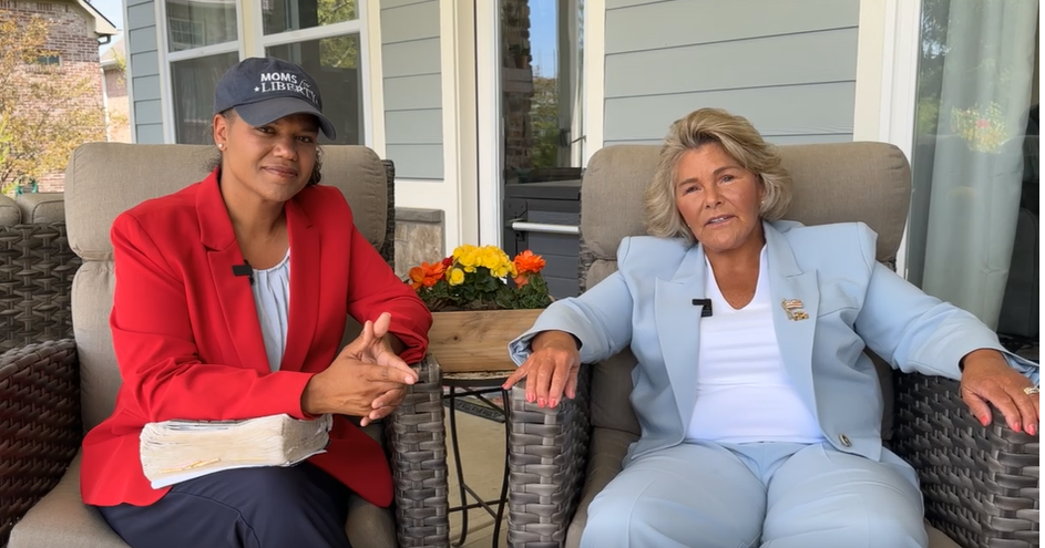 Conservative women quit independent bid for Indiana governor following Beckwith nomination