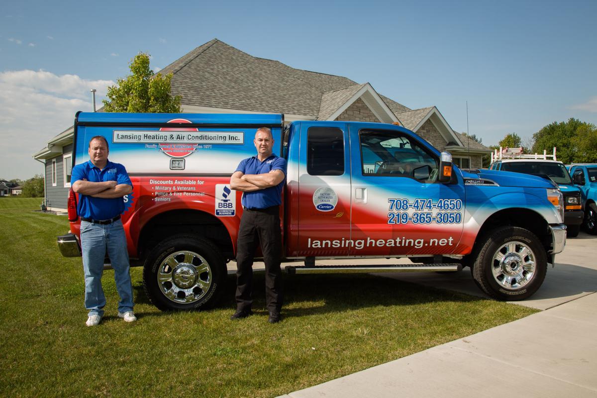 Best Heating and Cooling