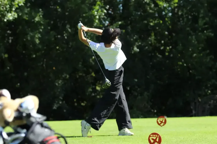 Purdue Northwest Women's Golf Finishes Seventh at DU Panther Invite