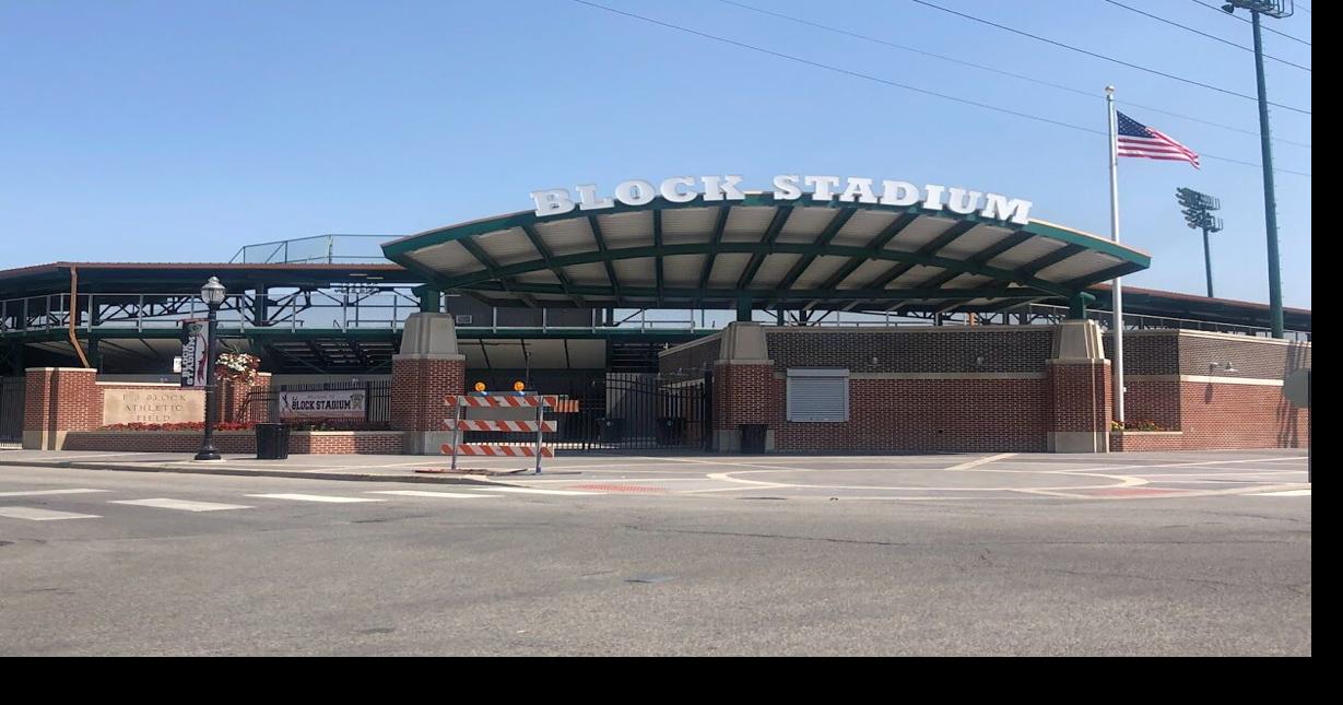 EC's historic Block Stadium was built for steelworkers
