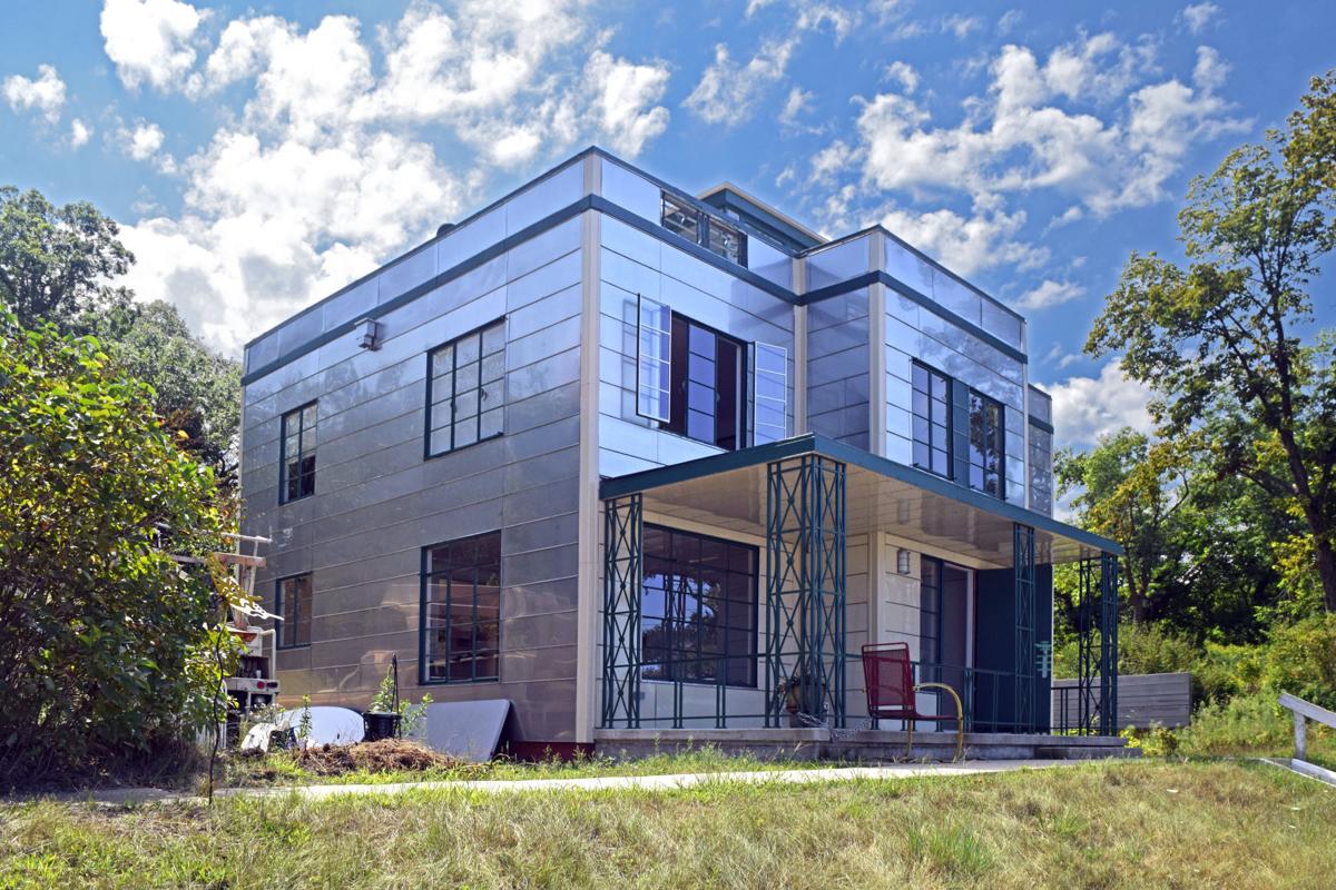 1933 World's Fair Homes Photos and Videos