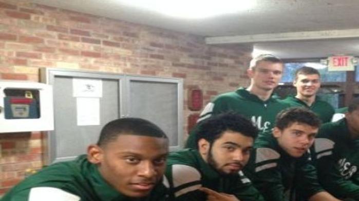 Midwest Elite Prep Academy Making First Year Impressions Nwi Preps Boys Basketball Nwitimes Com