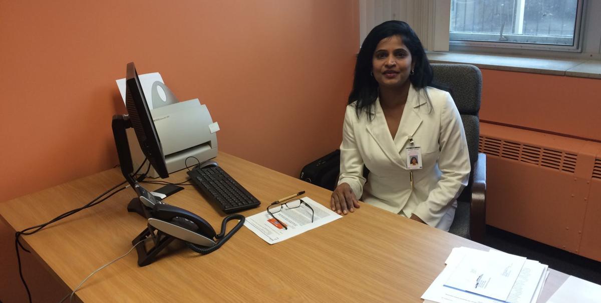 Dr. Chandana Vavilala