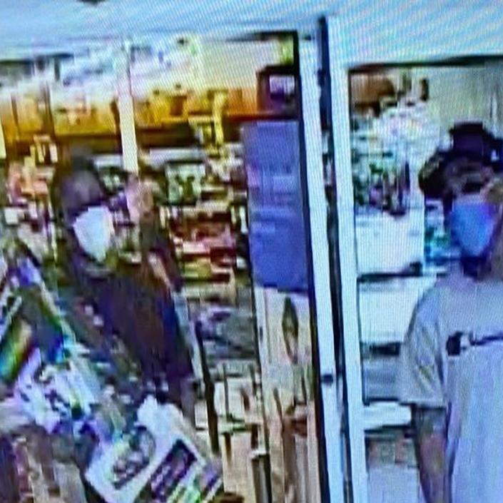 Suspects Stole Nearly 300 In Merchandise From Walmart Police Say Latest Headlines Nwitimes Com