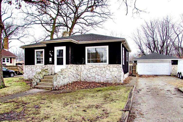 Homes Recently Listed in Northwest Indiana