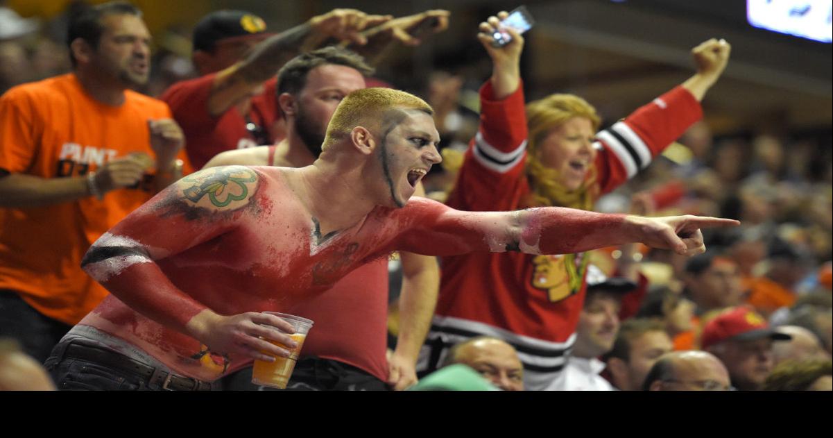 The no jinx zone: Dirty jerseys, gnome-cuddling rank among superstitions