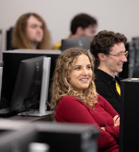 Purdue University Northwest Provides First-Year Students Google Gemini Licenses to Support Artificial Intelligence Literacy