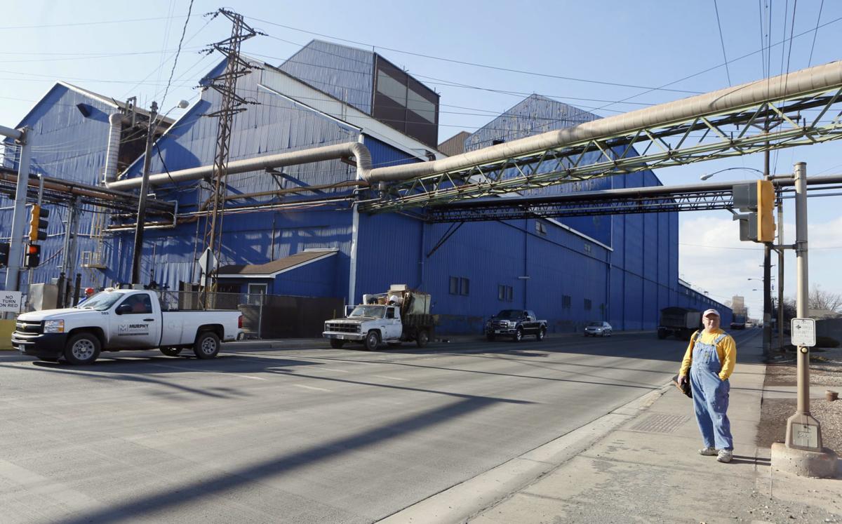 U.S. Steel turns $291 million profit in third quarter