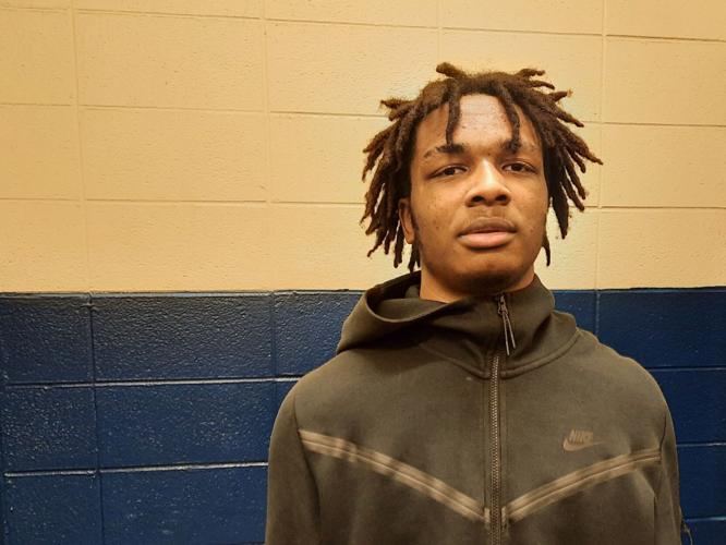 Jeremiah Moore, Morton
