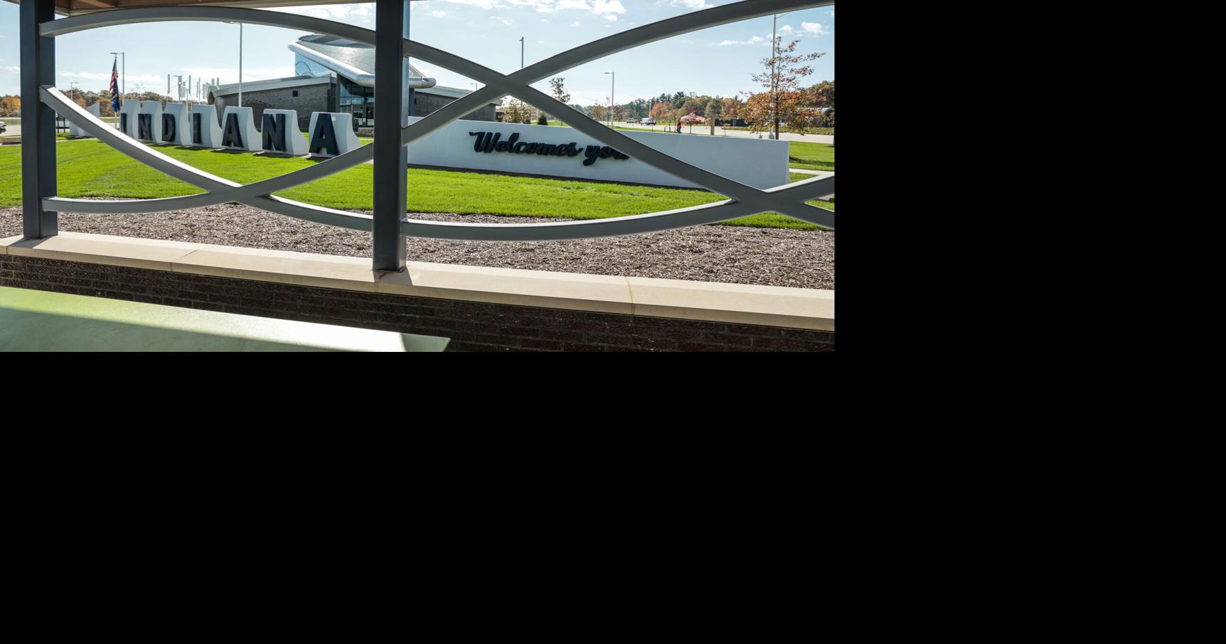 Interstate 65 welcome center could be renamed for former Indiana congressman