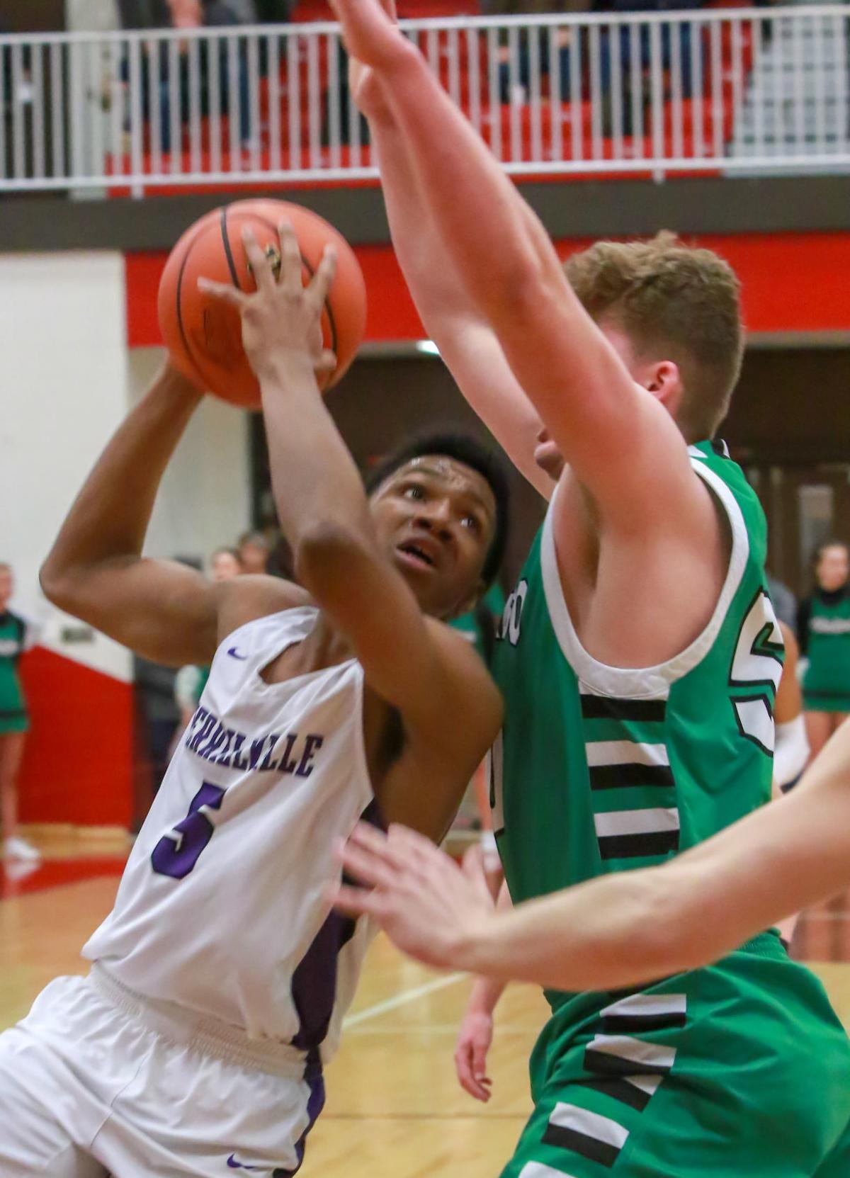 Boys Basketball Notes Chesterton Off To Strong Start Begins Long