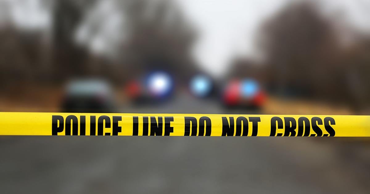 Man airlifted after shooting inside Region apartment building