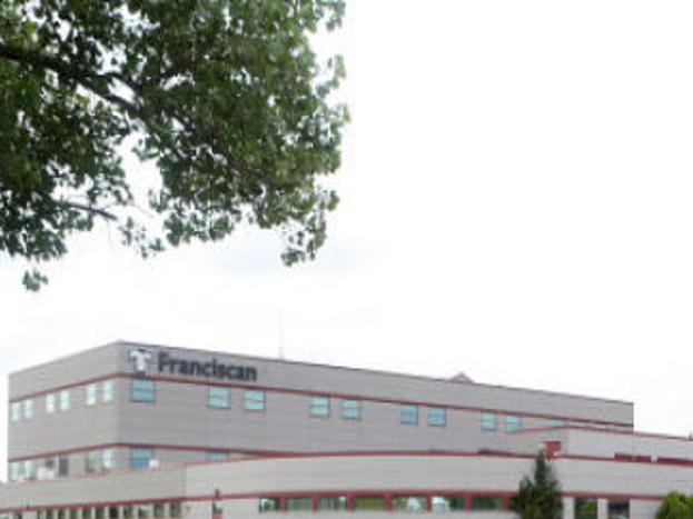 Franciscan Hospital Undergoing Multimillion Expansion Northwest Indiana Business Headlines Nwitimes Com