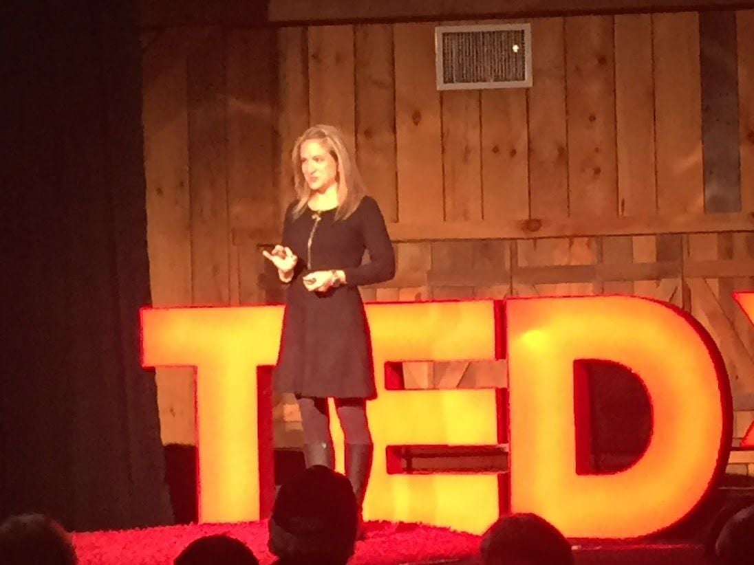 TEDx returns to Gary with ideas worth spreading
