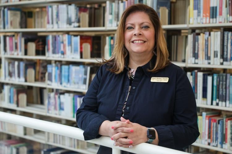 New director for Lake County Public Library, state's 3rd-largest district