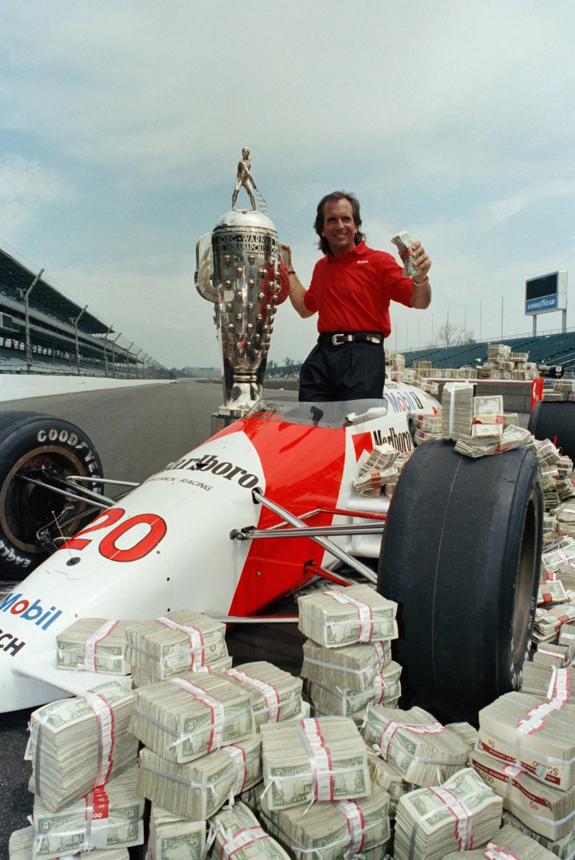 Gallery: Indianapolis 500 in the 1980s | Indy 500 | nwitimes.com