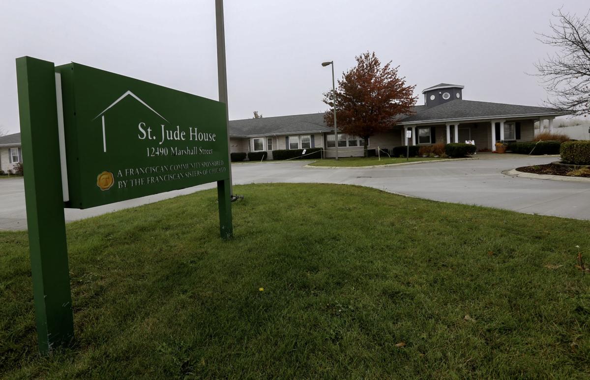 St. Jude House marks 25 years of helping domestic violence survivors