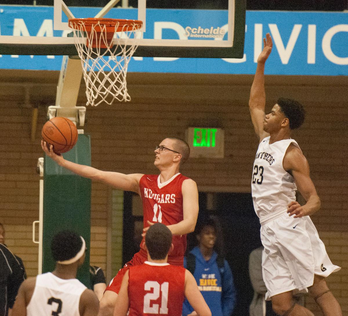 Stars Carry Griffith Hammond Into Title Game Nwi Preps Boys Basketball Nwitimes Com