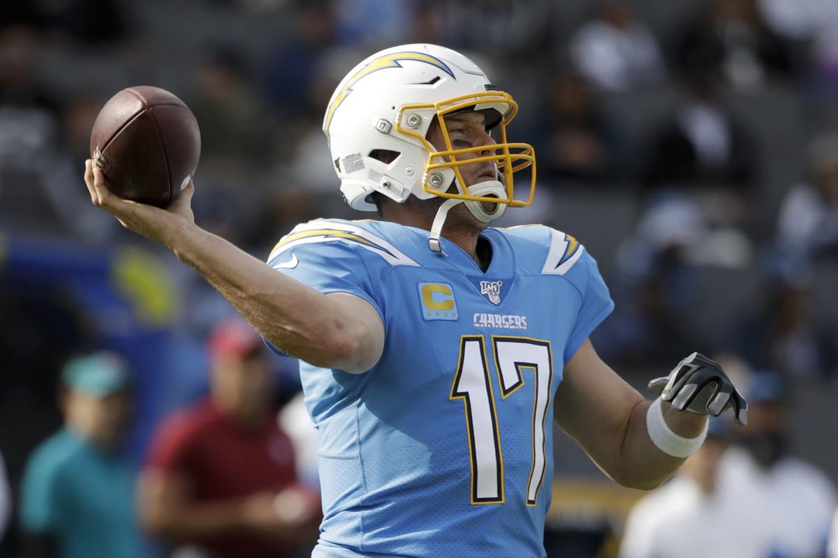 Colts Hoping For Lucrative Payoff From Betting Big On Philip Rivers Sports Nwitimes Com