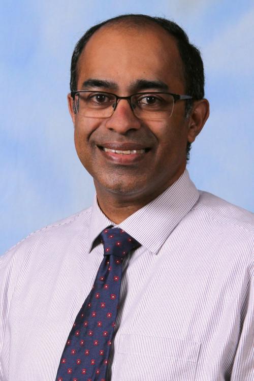 Endocrinologist joins Franciscan Physician Network in Munster