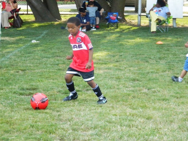 Calumet Memorial Park District Offers Summer Camp Fun South Suburban News Nwitimes Com