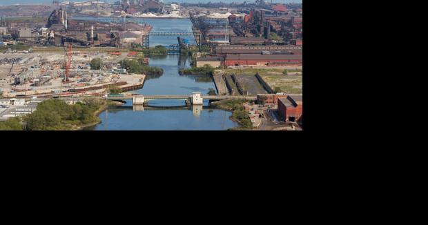 Steelworker who died at Indiana Harbor steel mill identified - Vimarsana News